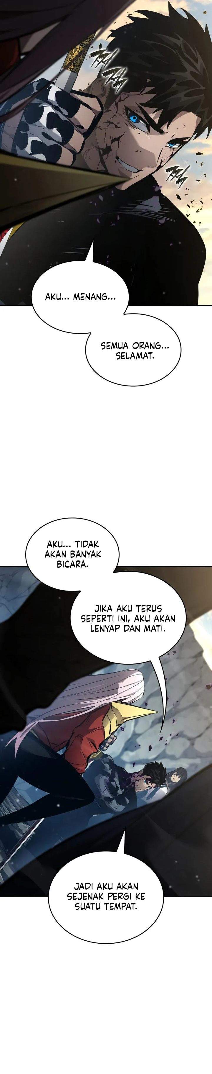 Read Boundless Necromancer ID Manga Online