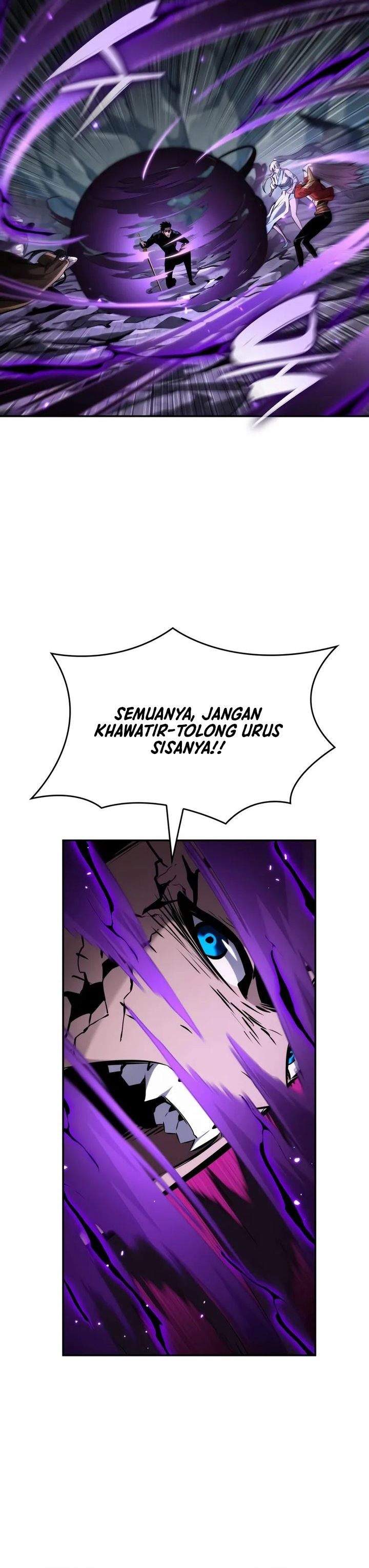 Read Boundless Necromancer ID Manga Online