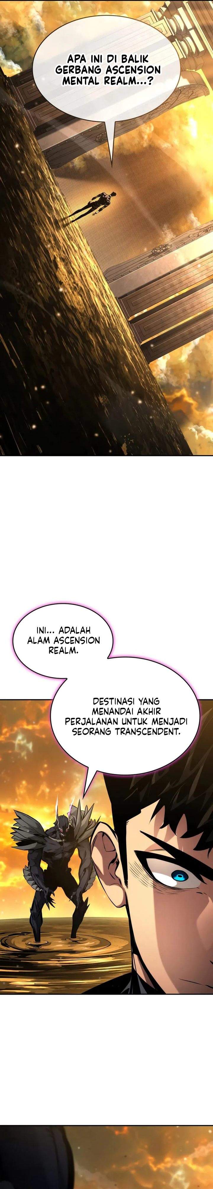 Read Boundless Necromancer ID Manga Online
