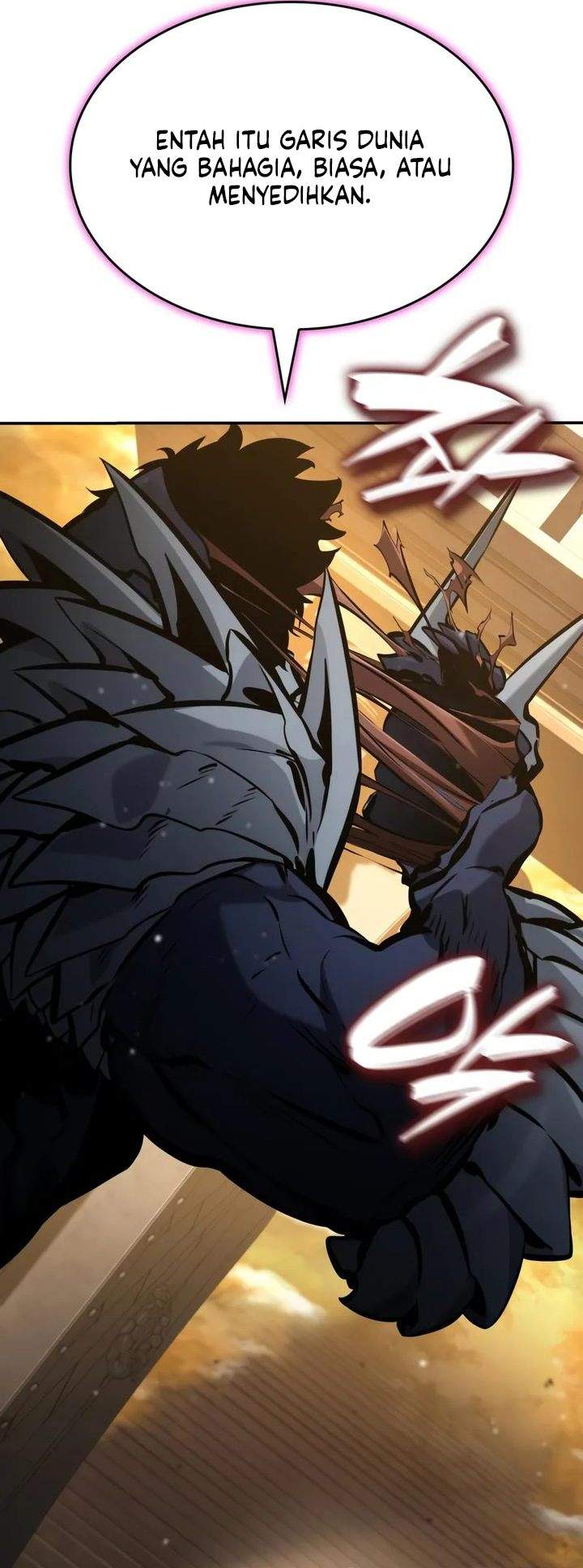Read Boundless Necromancer ID Manga Online