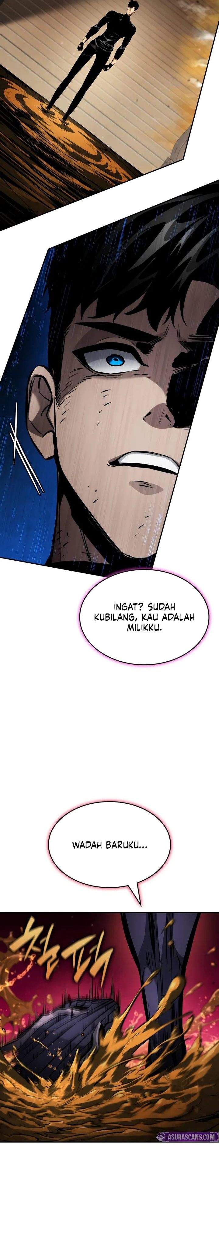 Read Boundless Necromancer ID Manga Online