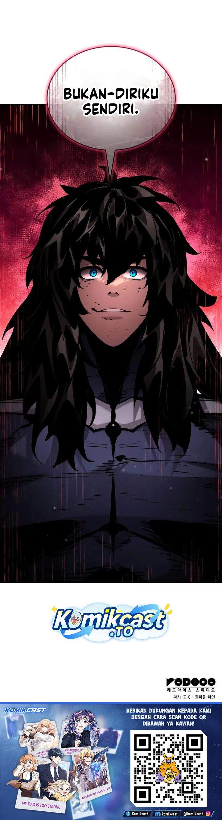 Read Boundless Necromancer ID Manga Online