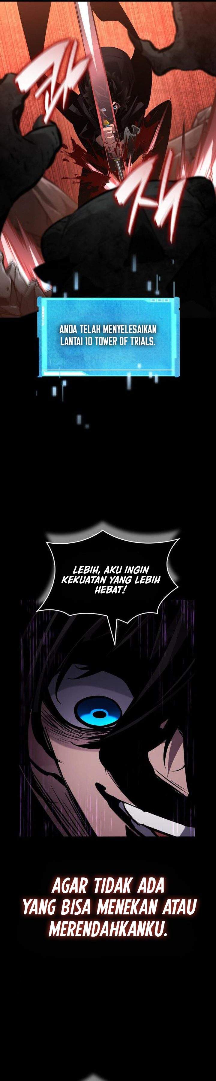 Read Boundless Necromancer ID Manga Online