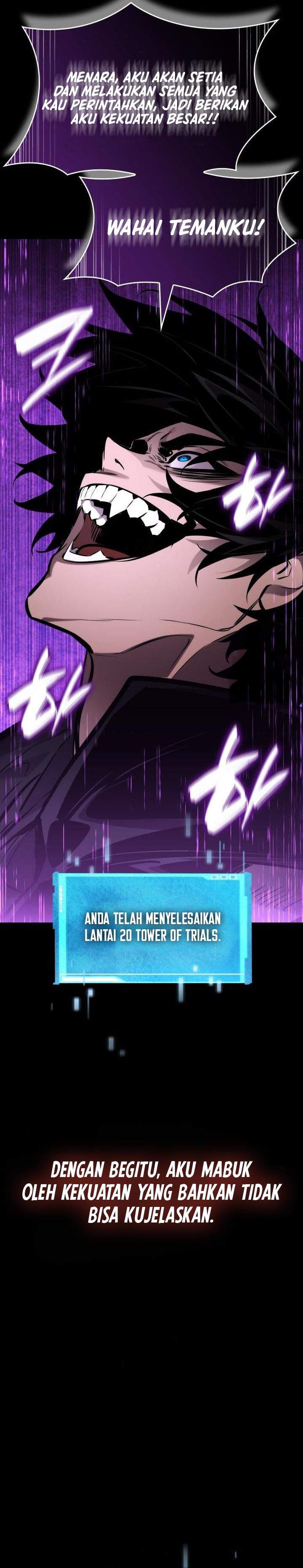 Read Boundless Necromancer ID Manga Online