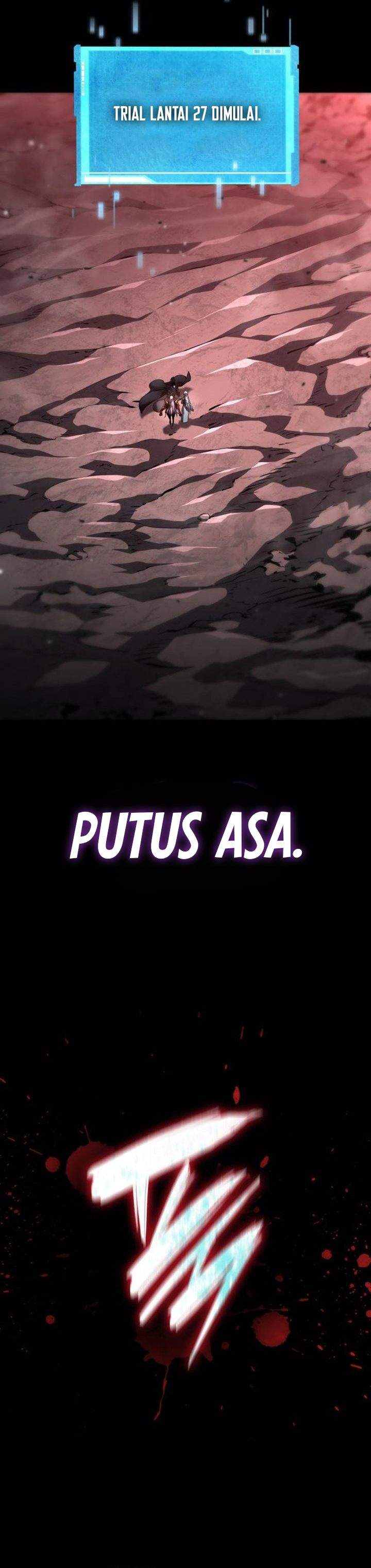 Read Boundless Necromancer ID Manga Online
