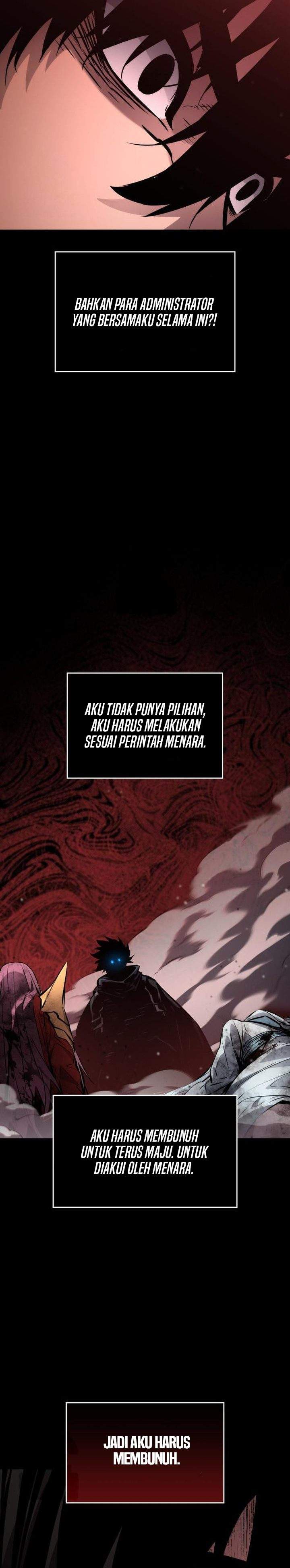 Read Boundless Necromancer ID Manga Online