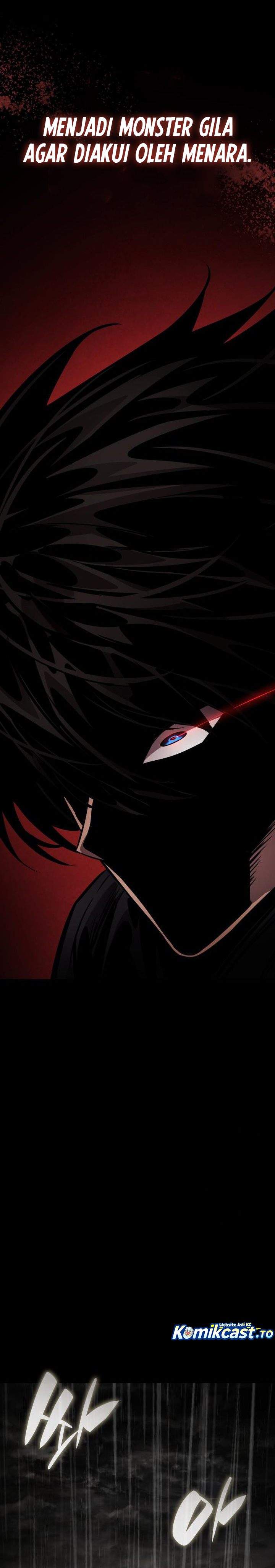 Read Boundless Necromancer ID Manga Online