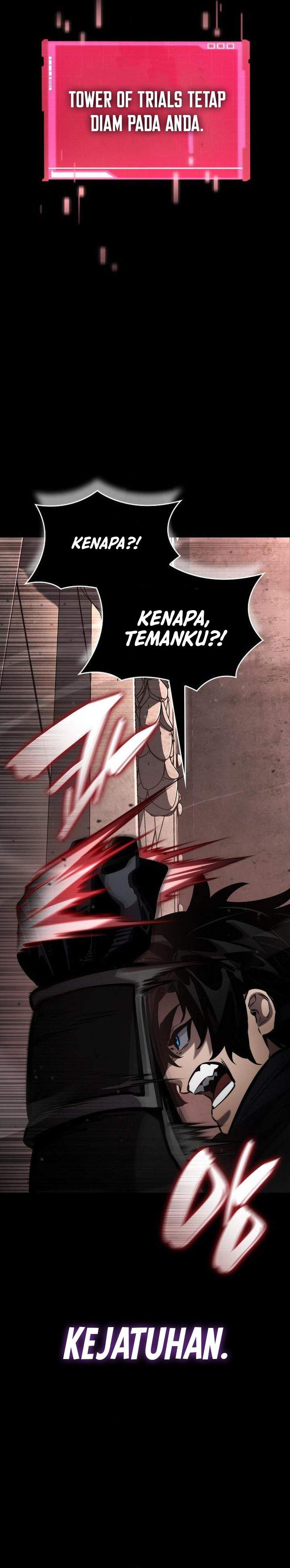 Read Boundless Necromancer ID Manga Online
