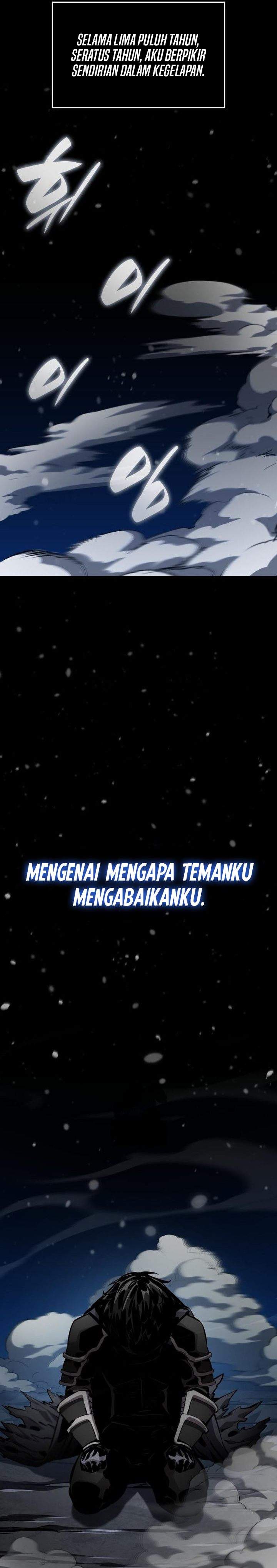 Read Boundless Necromancer ID Manga Online