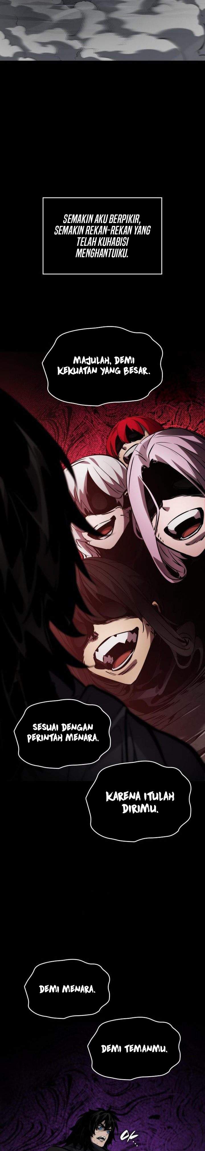 Read Boundless Necromancer ID Manga Online
