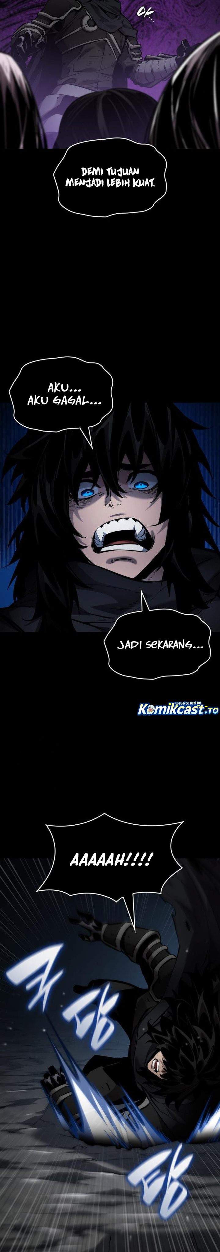 Read Boundless Necromancer ID Manga Online
