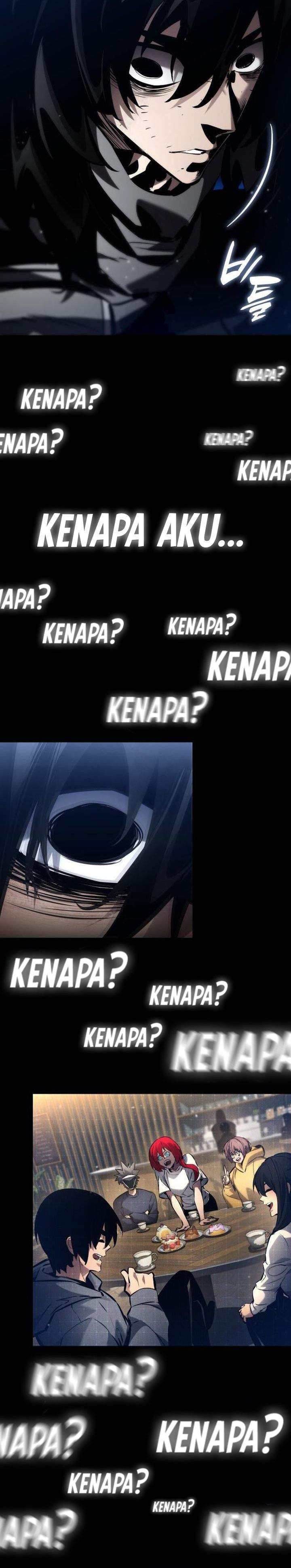 Read Boundless Necromancer ID Manga Online