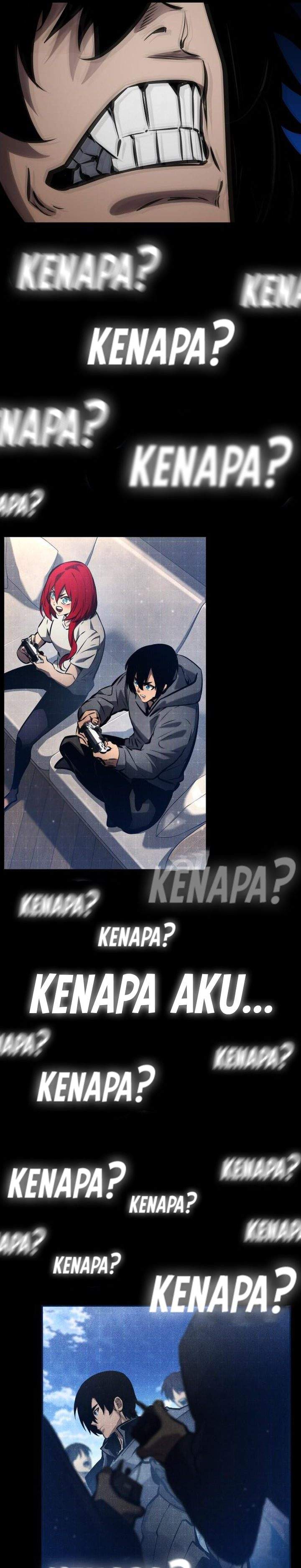 Read Boundless Necromancer ID Manga Online