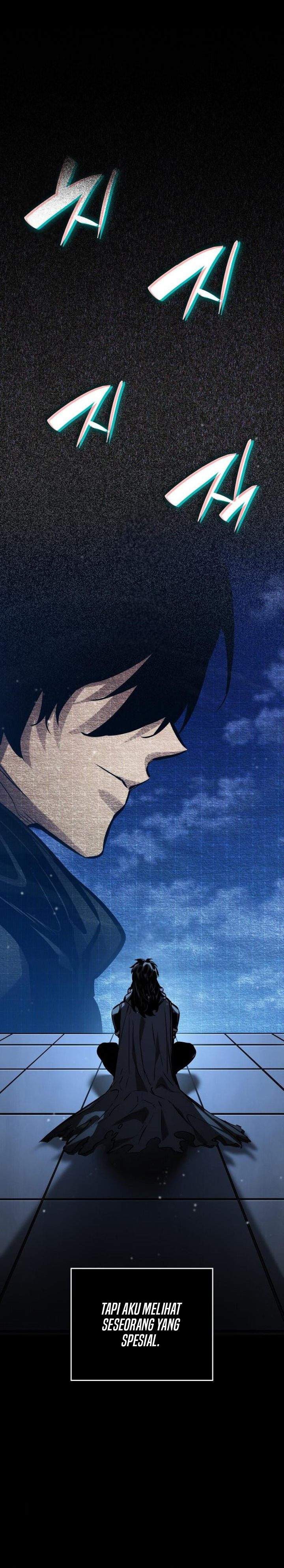 Read Boundless Necromancer ID Manga Online