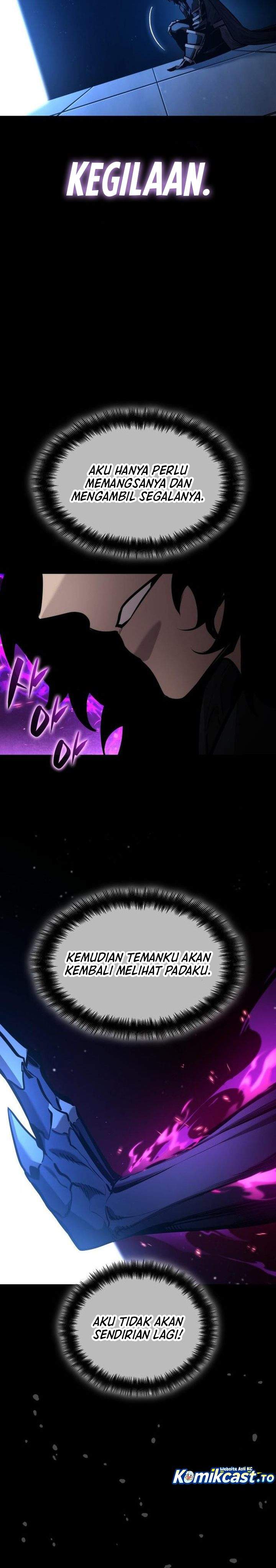 Read Boundless Necromancer ID Manga Online
