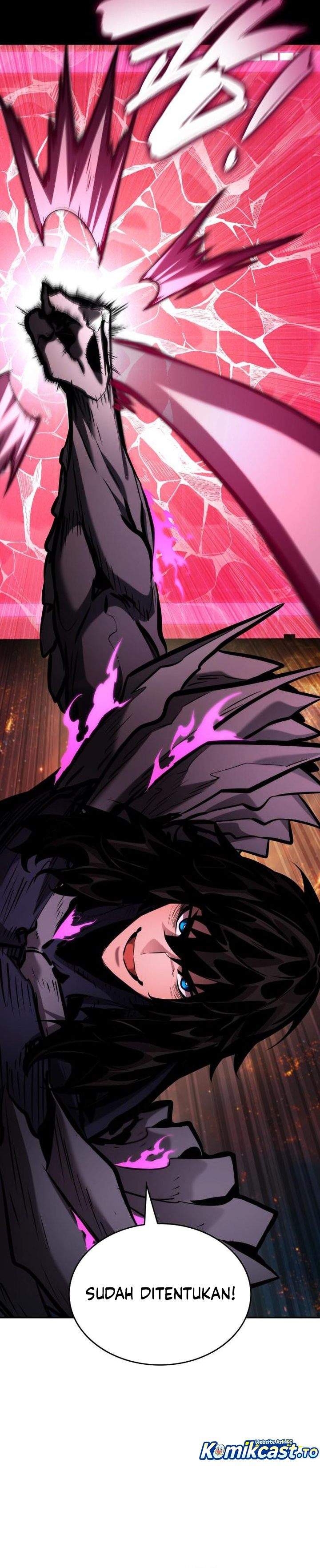Read Boundless Necromancer ID Manga Online