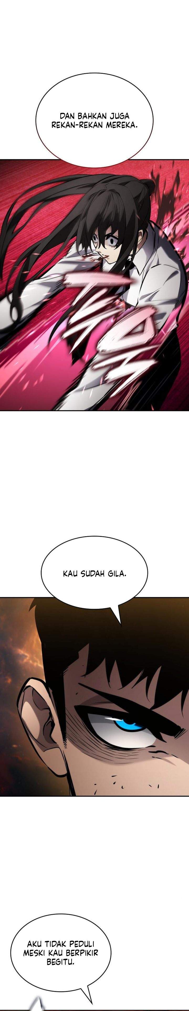 Read Boundless Necromancer ID Manga Online
