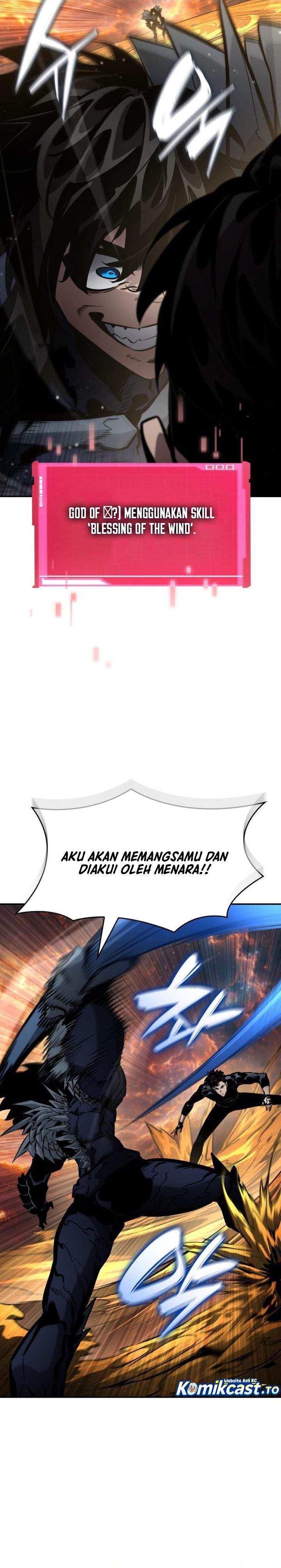 Read Boundless Necromancer ID Manga Online