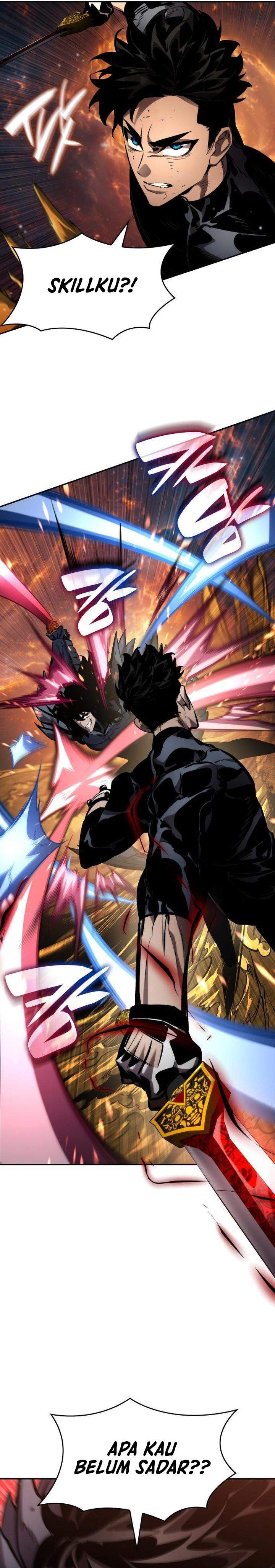 Read Boundless Necromancer ID Manga Online