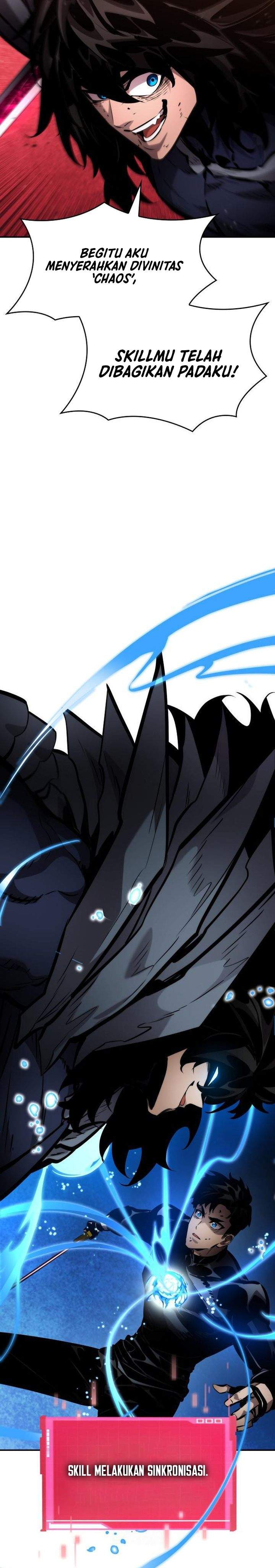 Read Boundless Necromancer ID Manga Online