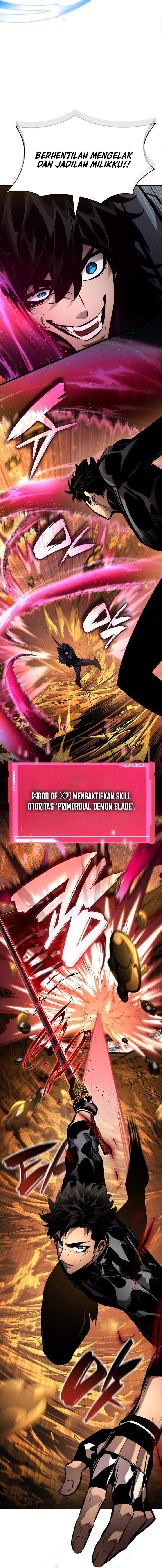 Read Boundless Necromancer ID Manga Online
