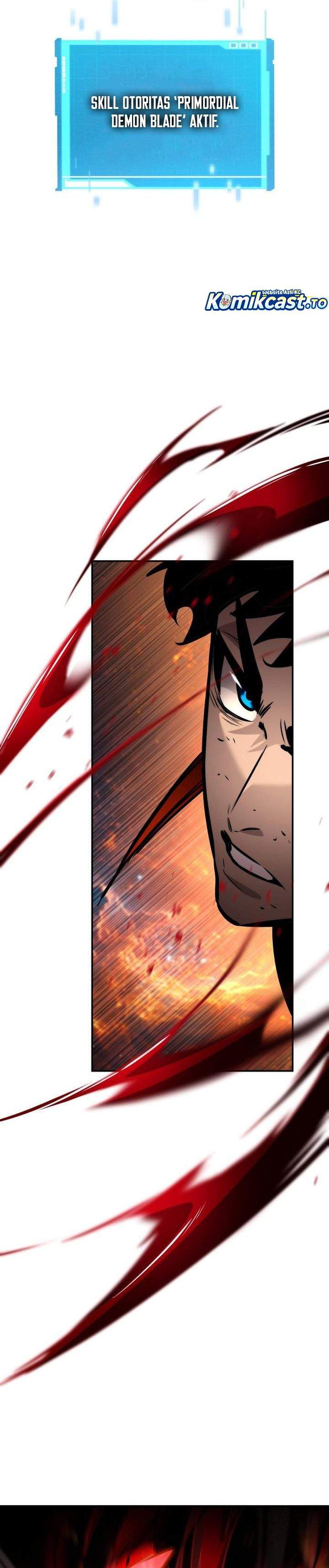 Read Boundless Necromancer ID Manga Online