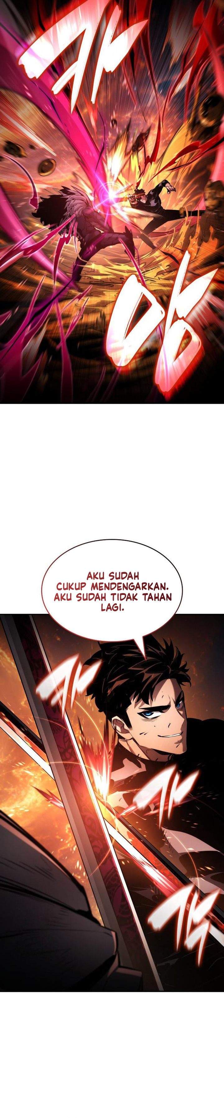 Read Boundless Necromancer ID Manga Online