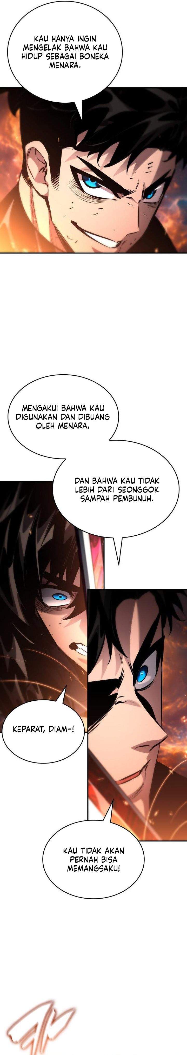 Read Boundless Necromancer ID Manga Online
