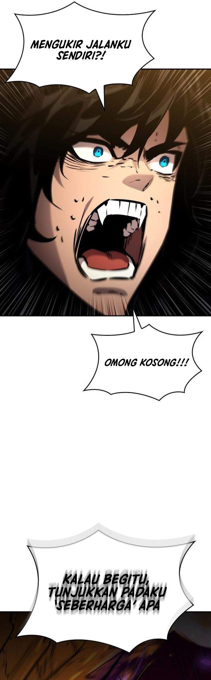Read Boundless Necromancer ID Manga Online