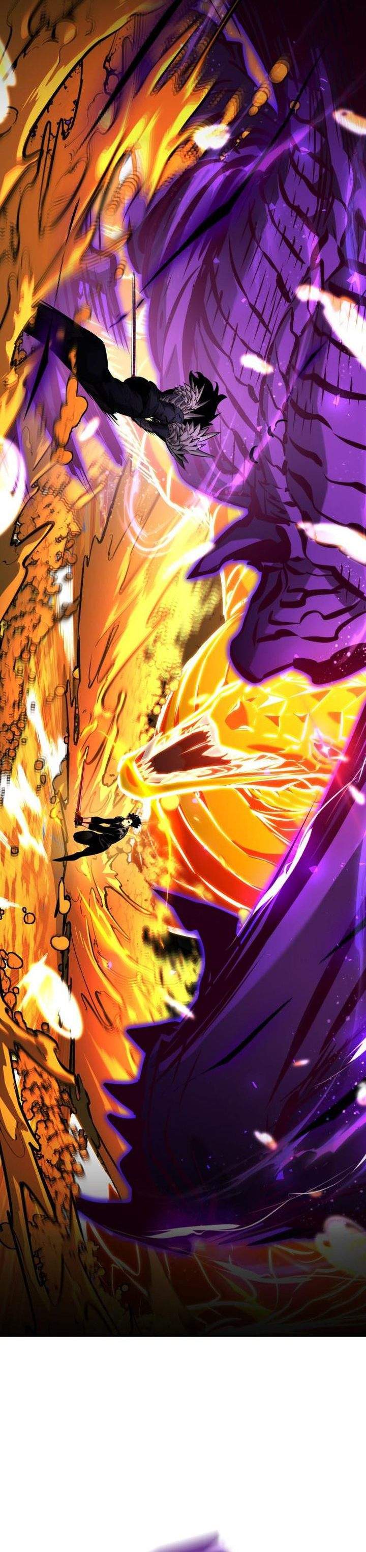 Read Boundless Necromancer ID Manga Online