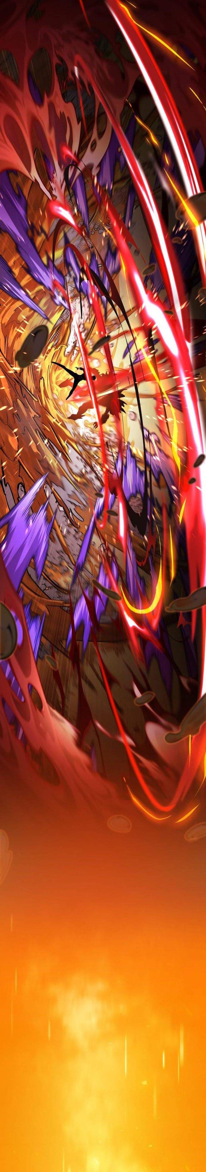 Read Boundless Necromancer ID Manga Online