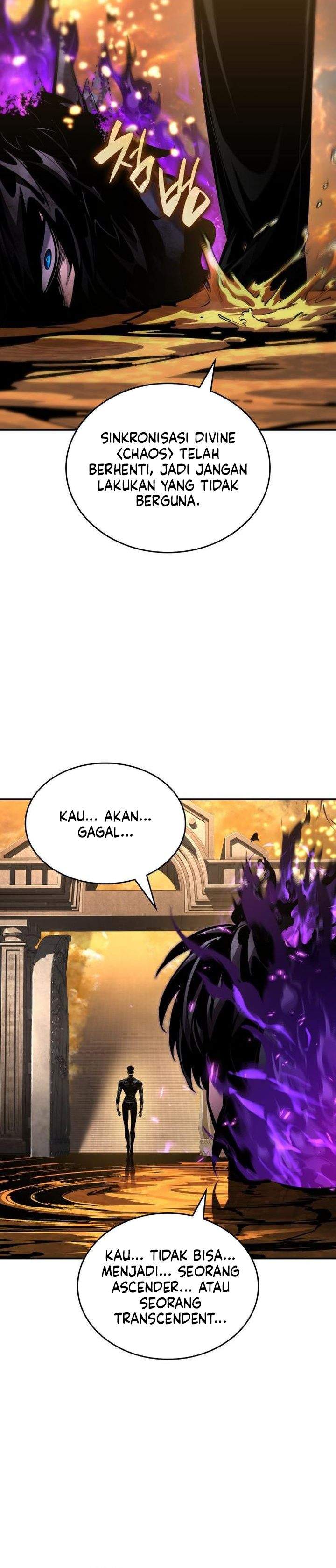 Read Boundless Necromancer ID Manga Online