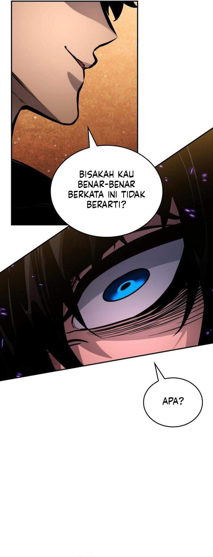Read Boundless Necromancer ID Manga Online