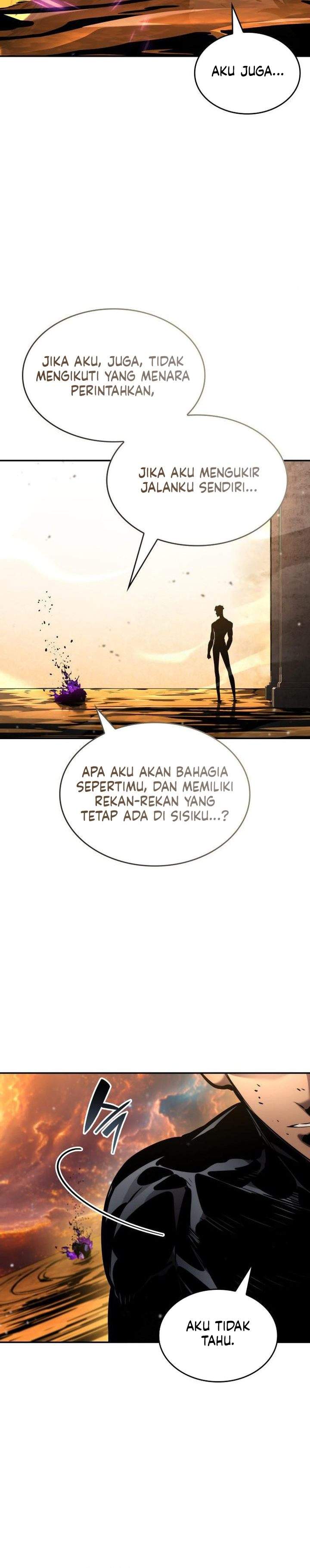 Read Boundless Necromancer ID Manga Online