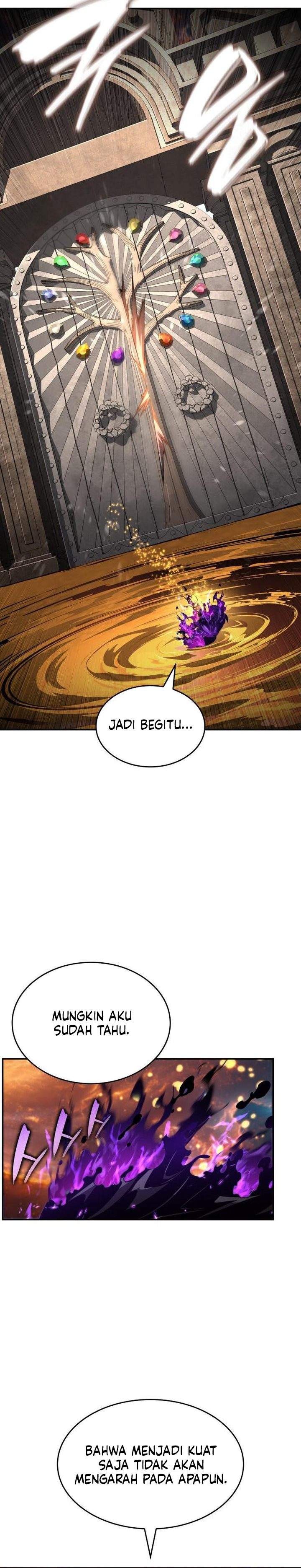 Read Boundless Necromancer ID Manga Online