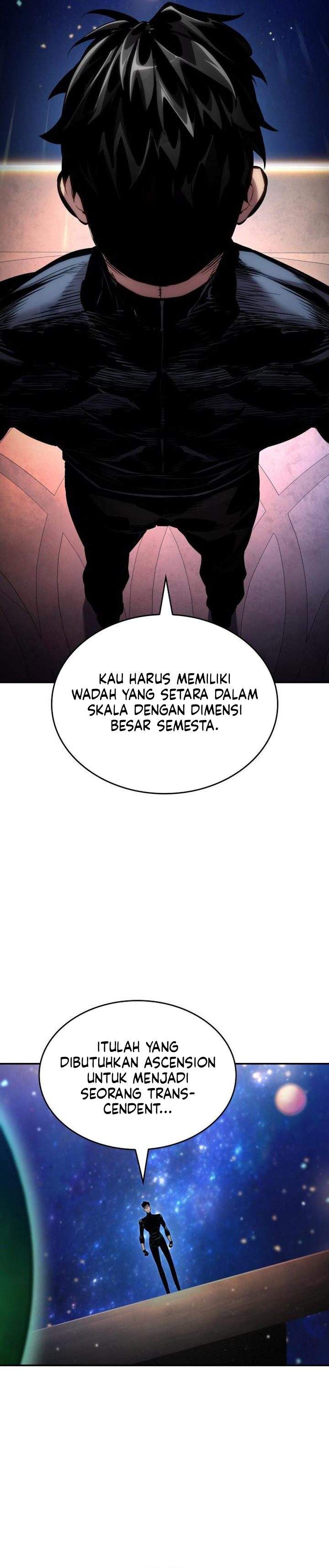 Read Boundless Necromancer ID Manga Online