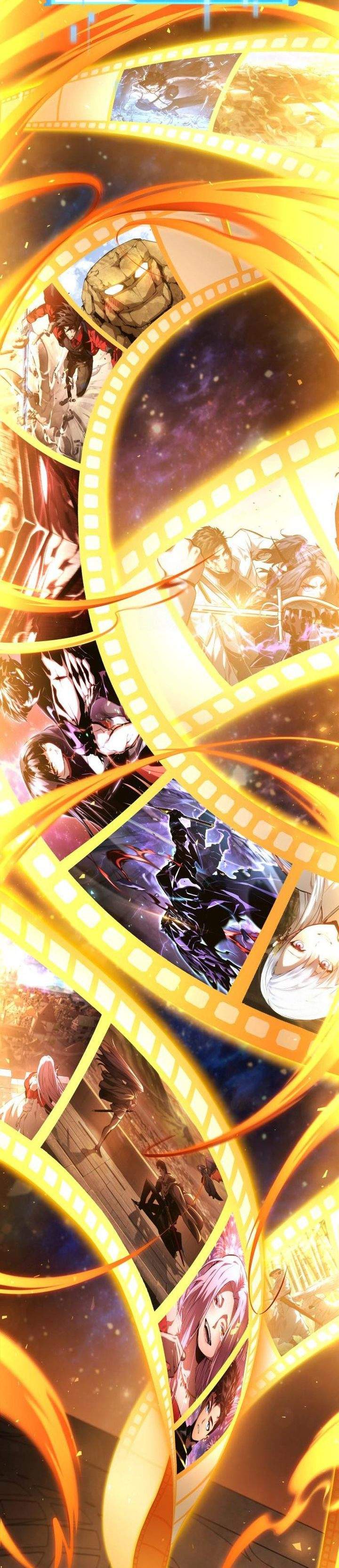 Read Boundless Necromancer ID Manga Online