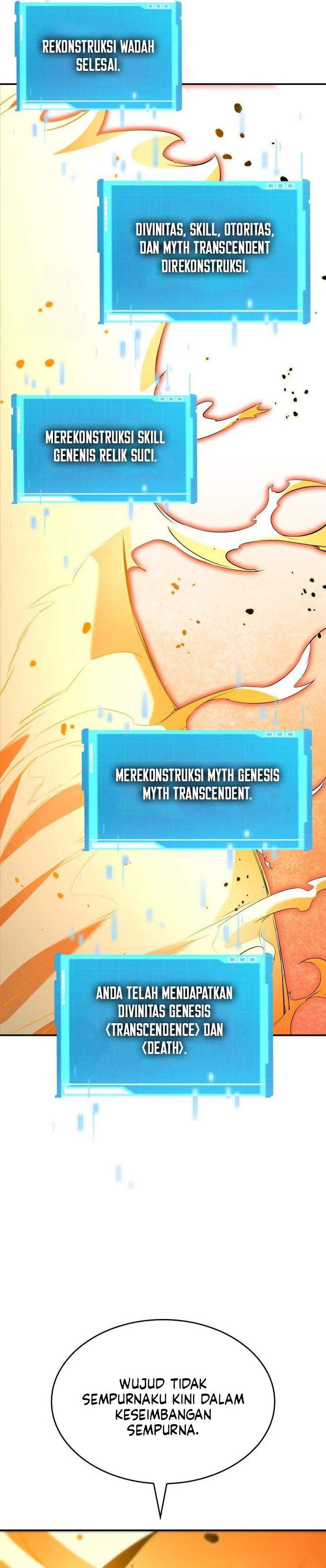 Read Boundless Necromancer ID Manga Online