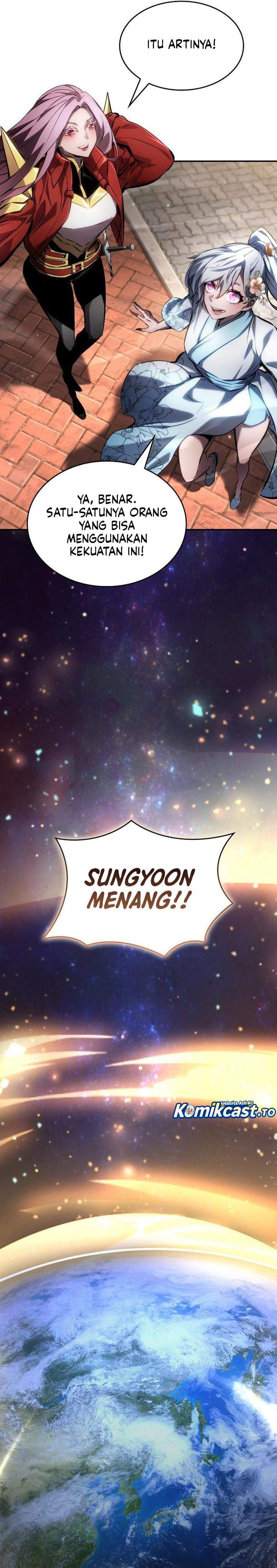 Read Boundless Necromancer ID Manga Online