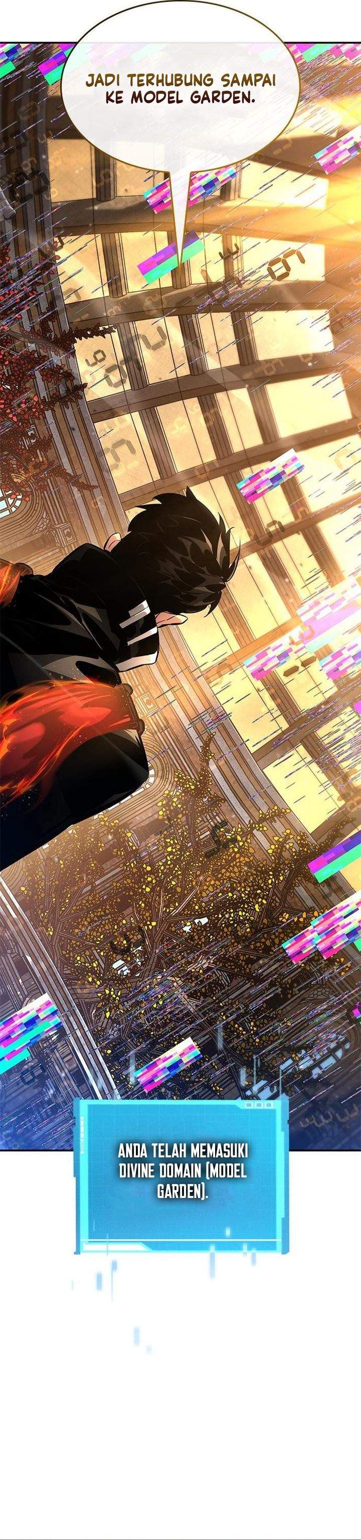Read Boundless Necromancer ID Manga Online
