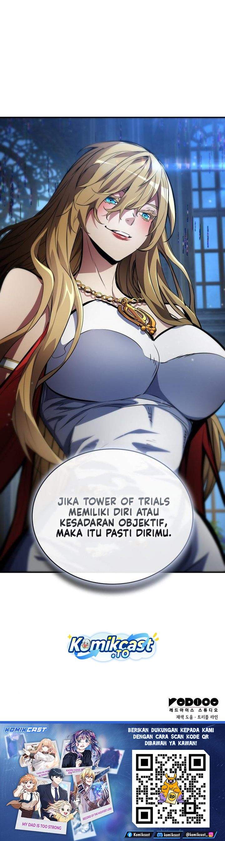 Read Boundless Necromancer ID Manga Online