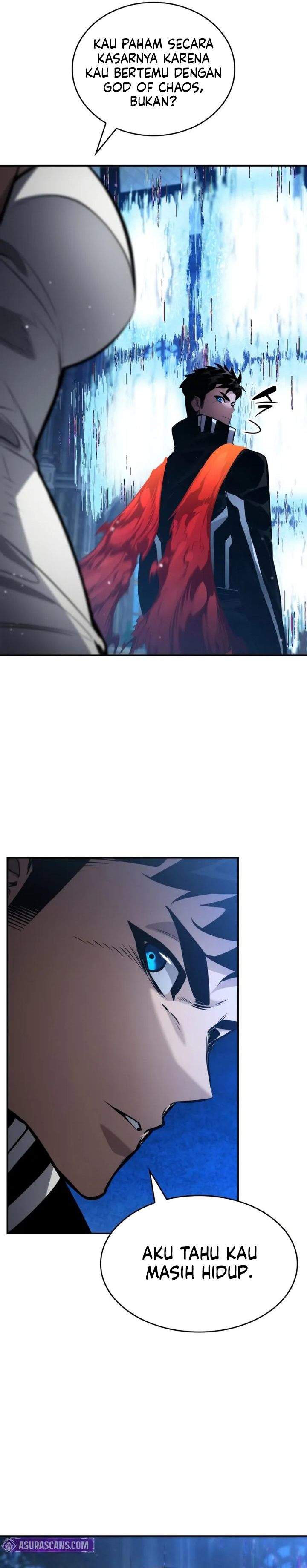 Read Boundless Necromancer ID Manga Online