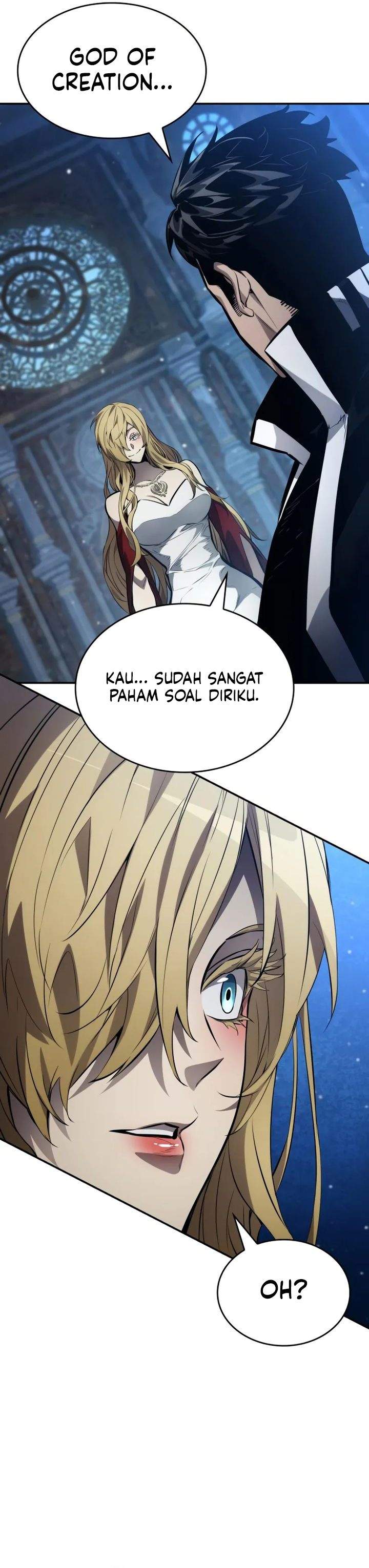 Read Boundless Necromancer ID Manga Online