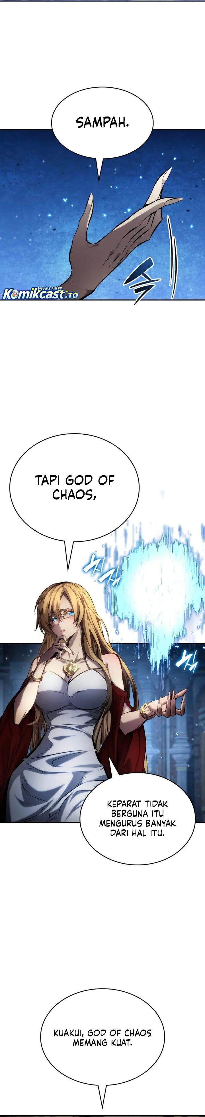 Read Boundless Necromancer ID Manga Online