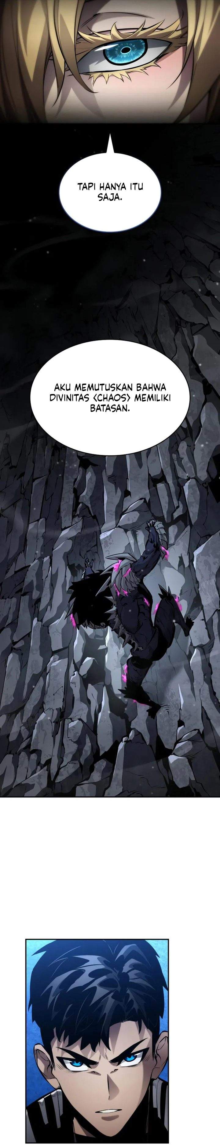 Read Boundless Necromancer ID Manga Online