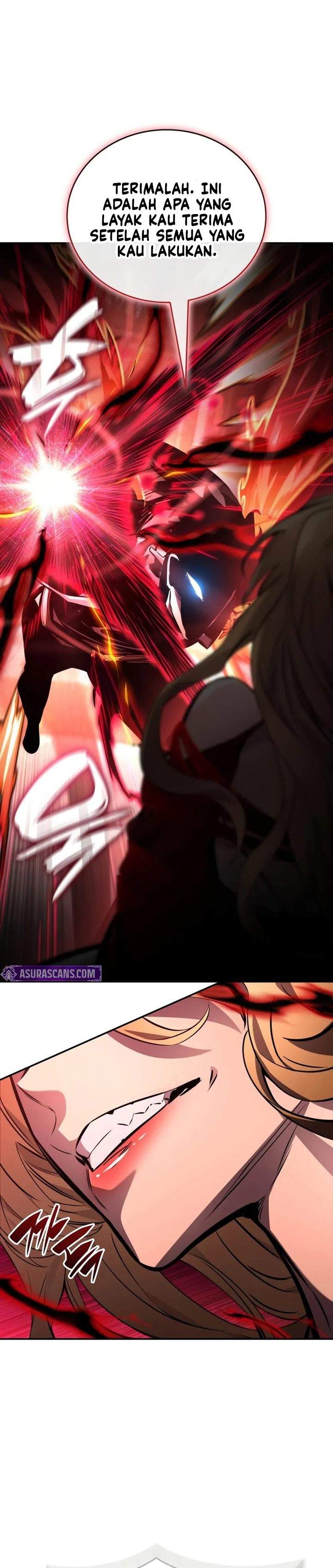 Read Boundless Necromancer ID Manga Online