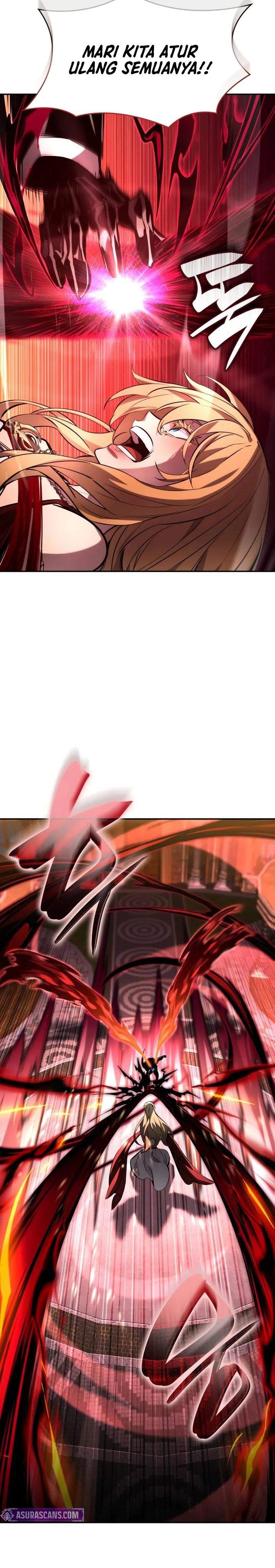 Read Boundless Necromancer ID Manga Online
