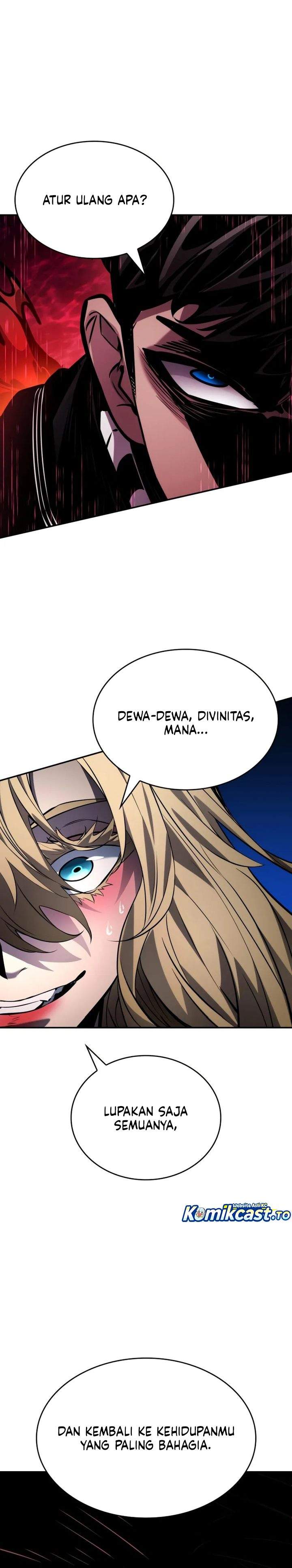 Read Boundless Necromancer ID Manga Online