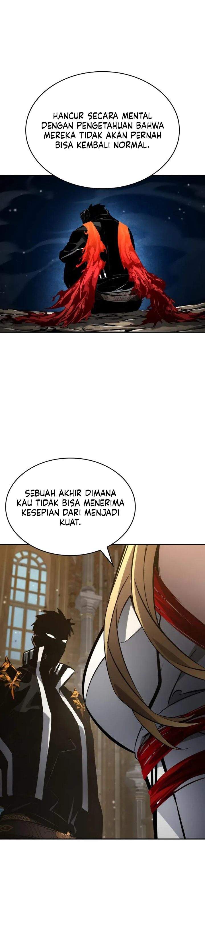 Read Boundless Necromancer ID Manga Online