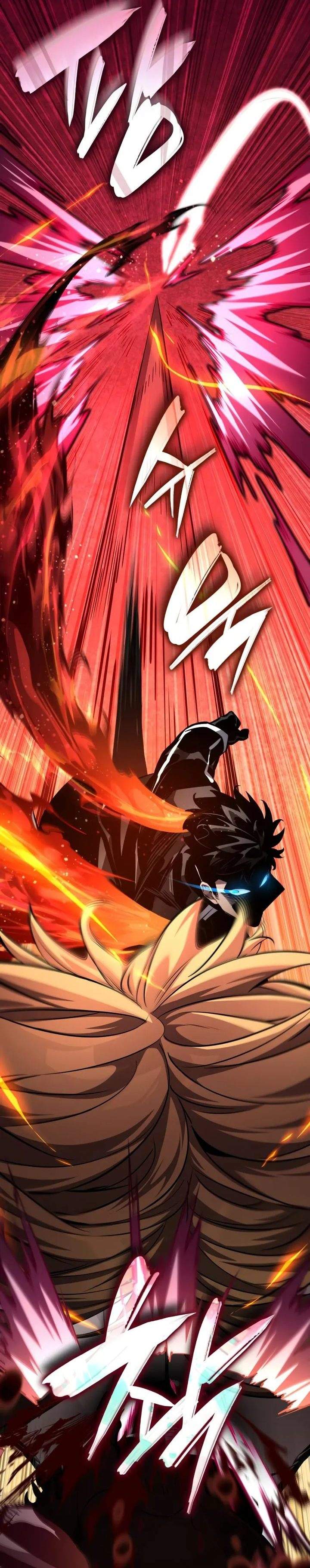 Read Boundless Necromancer ID Manga Online